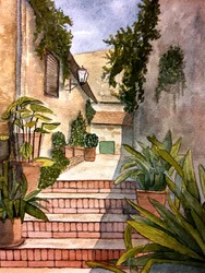 Toszkána – San Gimignano