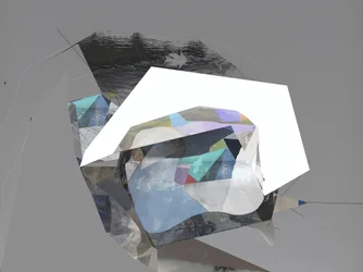 Absztrakt geometriai tükröződés