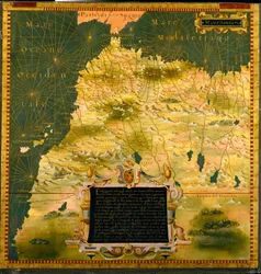 Mauritánia, Mali, Marokkó és Algéria