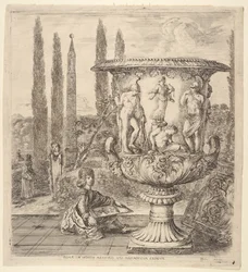 A Medici váza