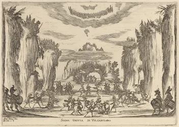 Grotto d