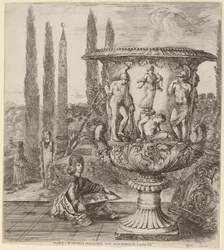 A Medici váza