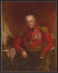 Sir Hopetoun vezérőrnagy