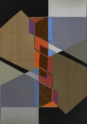 Alkatrészek DGA-2, 2021