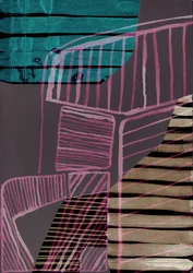 91/100. nap, 2018 (digitális)