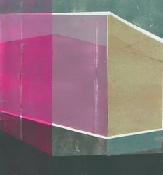 Gable IV, 2020, digitális