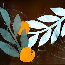 Persimmon, 2018 (digitális)
