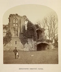 Mervyn-torony, Kenilworth