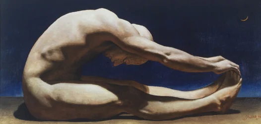 A Hold