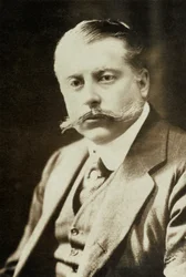 Jacques Froment Meurice portréja (fénykép)