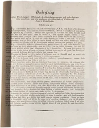 A hidraulikus technológia leírása Philadelphiában az Egyesült Államok Klinckowstroms Atlasjából, 1824 (nyomtatás)