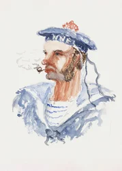 Marin (kb. 1879–1880)