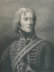Antoine Richepanse, 1800, 1896