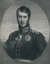 III. Frigyes Vilmos - Poroszország királya, 1814-1816, 1896