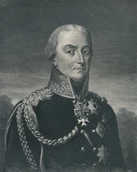 Friedrich Wilhelm Von Bulow, 1810, 1896