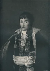 Lucien Bonaparte, Canino hercege, 1800, 1896