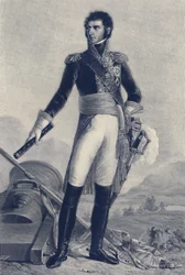 Jean-Baptiste-Jules Bernadotte marsall..., 1804, 1896