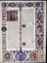 Prológus, a Borso d