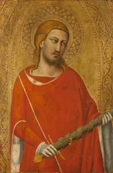 Szent Julián, 1340-es évek.