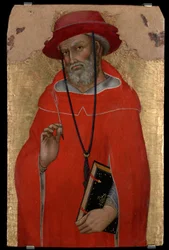 Szent Jeromos