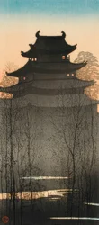 Nagoya Schloss