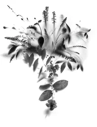 Natural Veil IV, 2019 (fotó)