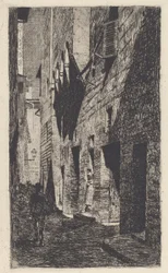 Dante da Castiglione háza [Dante da Castiglione háza]