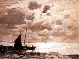 Ezüst Hold