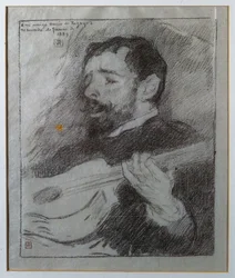 Gitáros