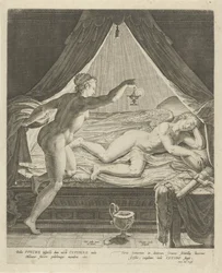 Amor és Psyche