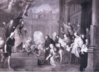 A Bethesda medencéje, Bibbys Annual
