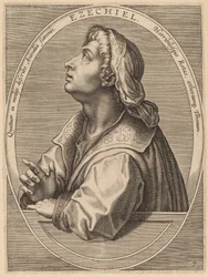 Ezechial