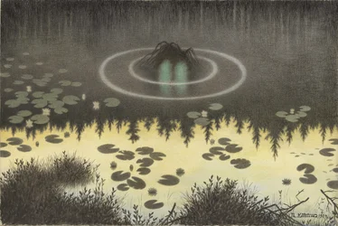 A Víz Sprite