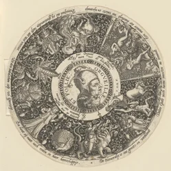 Büszkeség és őrület (Orgueil et Folie)