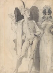 Faust és Margit