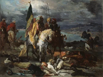 Szaracénok és keresztesek