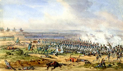 Austerlitz-i csata