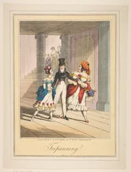Koponyalékelés, 1821. június.