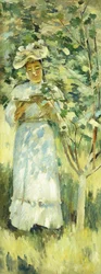 Napfény és árnyékok, 1871?