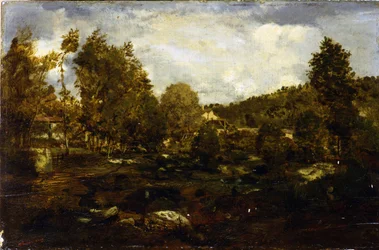 Tiffauge völgye