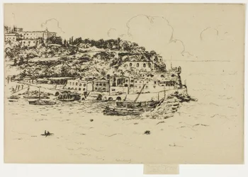 Monaco, La Condamine, Monte Carlo