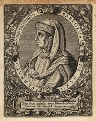 Bartolus de Saxoferrato, olasz jogászprofesszor.