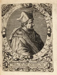 Lorenzo Valla, 1407-1457, olasz humanista.