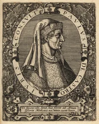Paul Castro