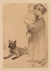 A nagy nővér (La Grande Soeur)