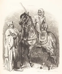 Arab szerelés