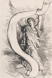 Elülső rész, Othelloból, 1900.