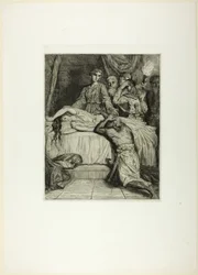Oh! Oh! Oh!, plate fourteen from Othello   1293332   hu       hungarian Successfully Translated  Original: Portret van Maurits van der Valk Translat: Portret van Maurits van der Valk 1377918 hu hungarian Successfully Translated Original: De mus schelp Suzu