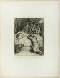 Ó! Ó! Ó, tizennégy tányér az Othello-tól