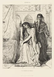 Othello szvit, 9. sz